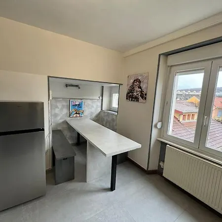 T3 Premium - Calme & Spacieux 6-12 Personnes Belfort Exterior photo