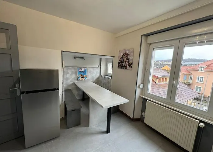 T3 Premium - Calme & Spacieux 6-12 Personnes
